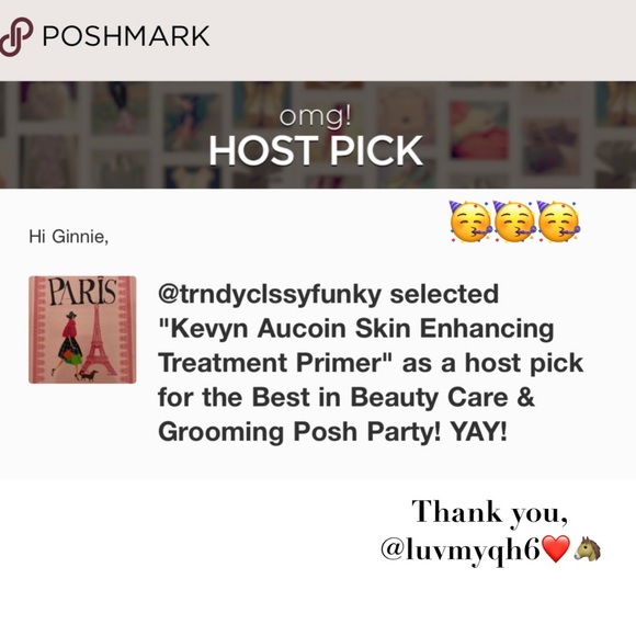 Kevyn Aucoin Skin Enhancing Treatment 🎉HP🎉 - Picture 4 of 4